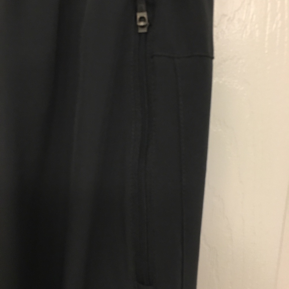 Nike Dri fit Pants Grey Size Small - Picture 5 of 8